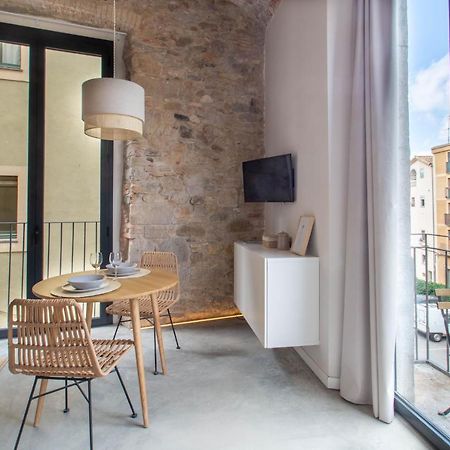 Caelus Boutique Studio Girona Exterior foto